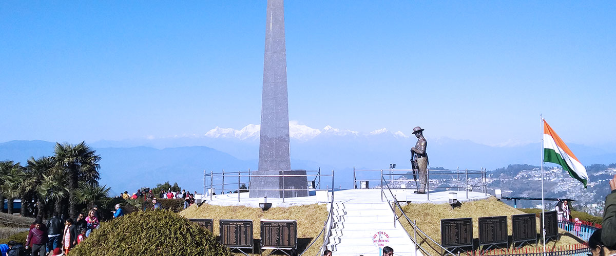 Weclome to Eastern Himalaya