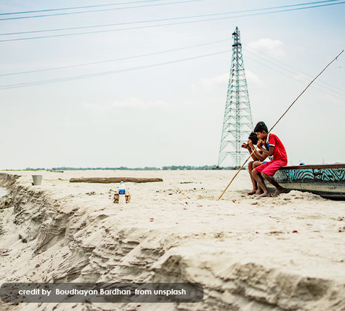 Experience the beauty and serenity of Dooars