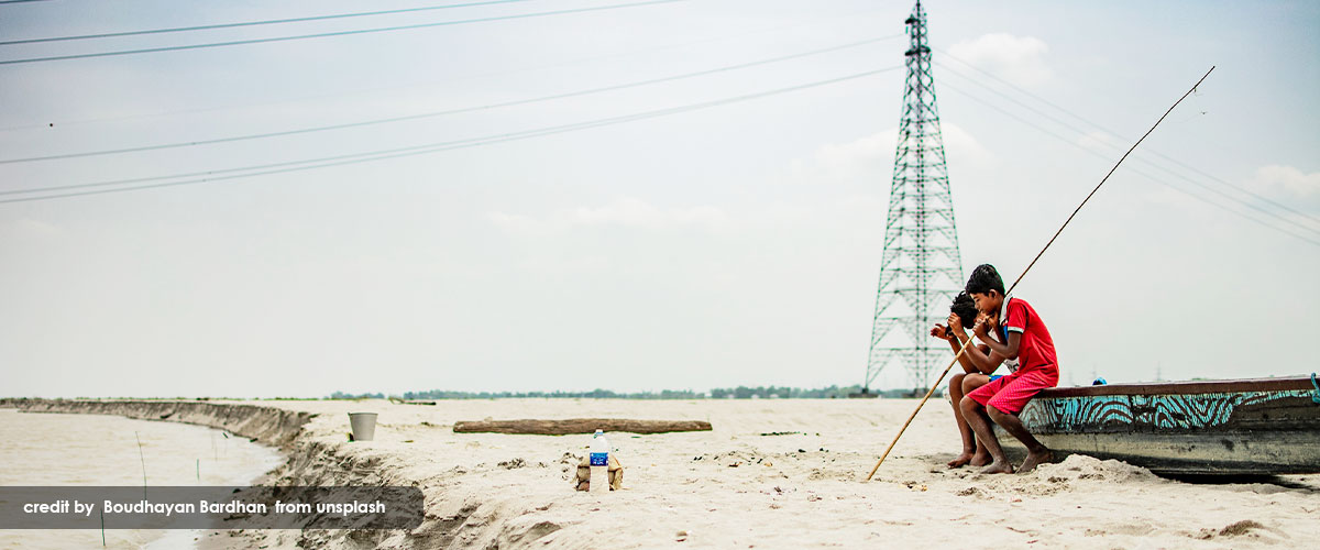 Experience the beauty and serenity of Dooars