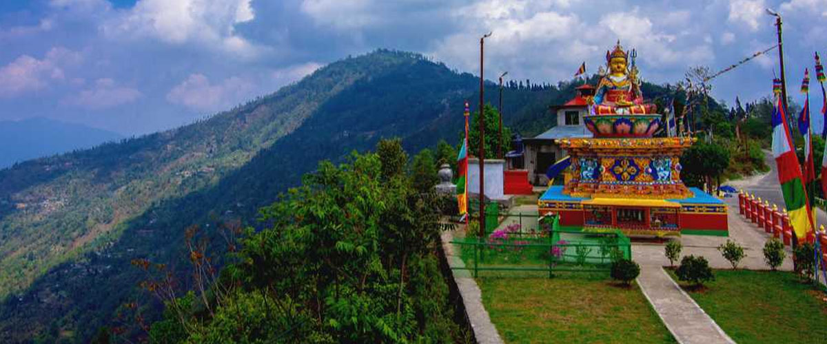Best of Kalimpong Tour